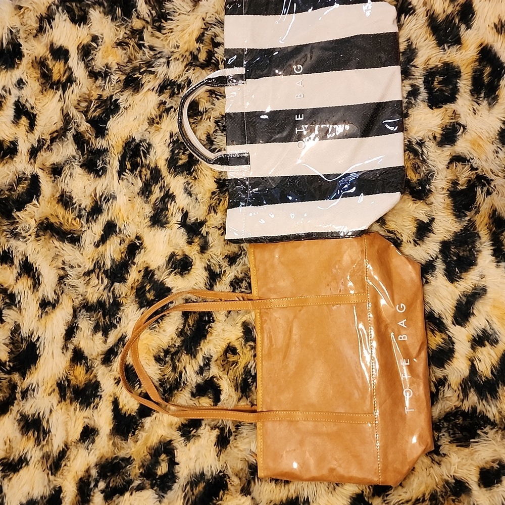 Tote Choice Givvy